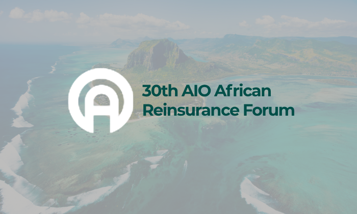 Mandarin Re to Attend 30th AIO African Reinsurance Forum in Mauritius