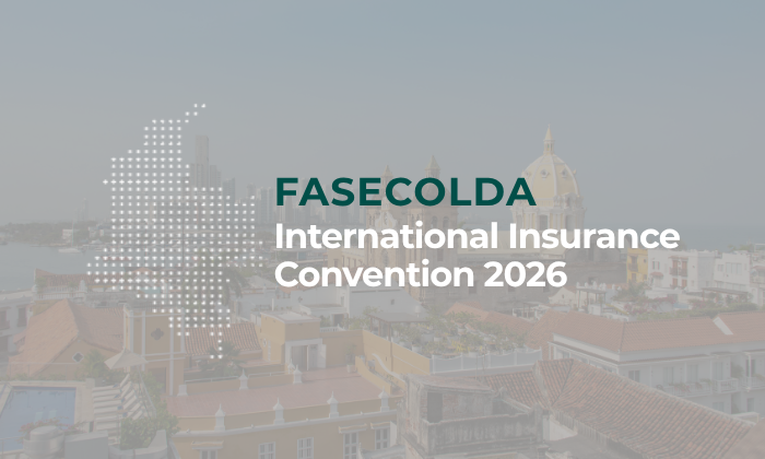 Mandarin Re to Attend FASECOLDA International Insurance Convention 2026