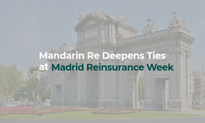 Mandarin re deepens ties across europe and latin america