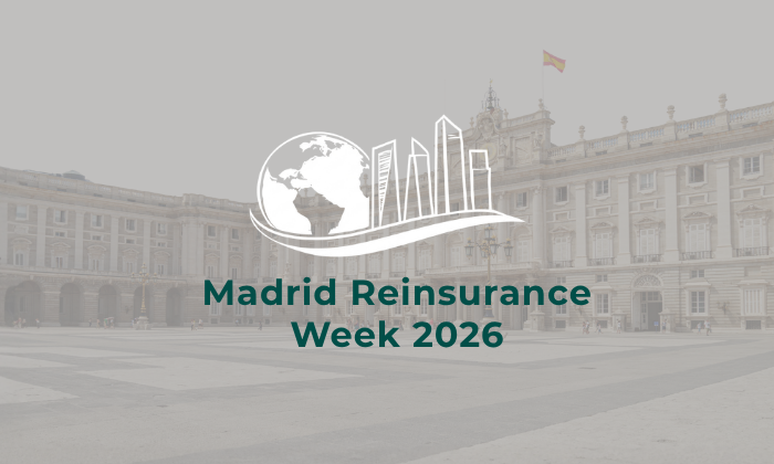 Mandarin Re to Participate in Madrid Reinsurance Week 2026