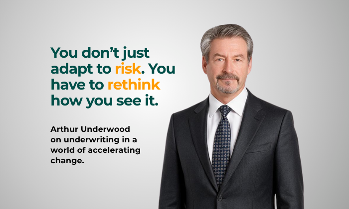 Thinking Ahead: Underwriting Philosophy in a Shifting World