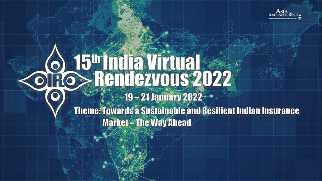 Towards a Sustainable and Resilient Indian Insurance Market - The Way Ahead