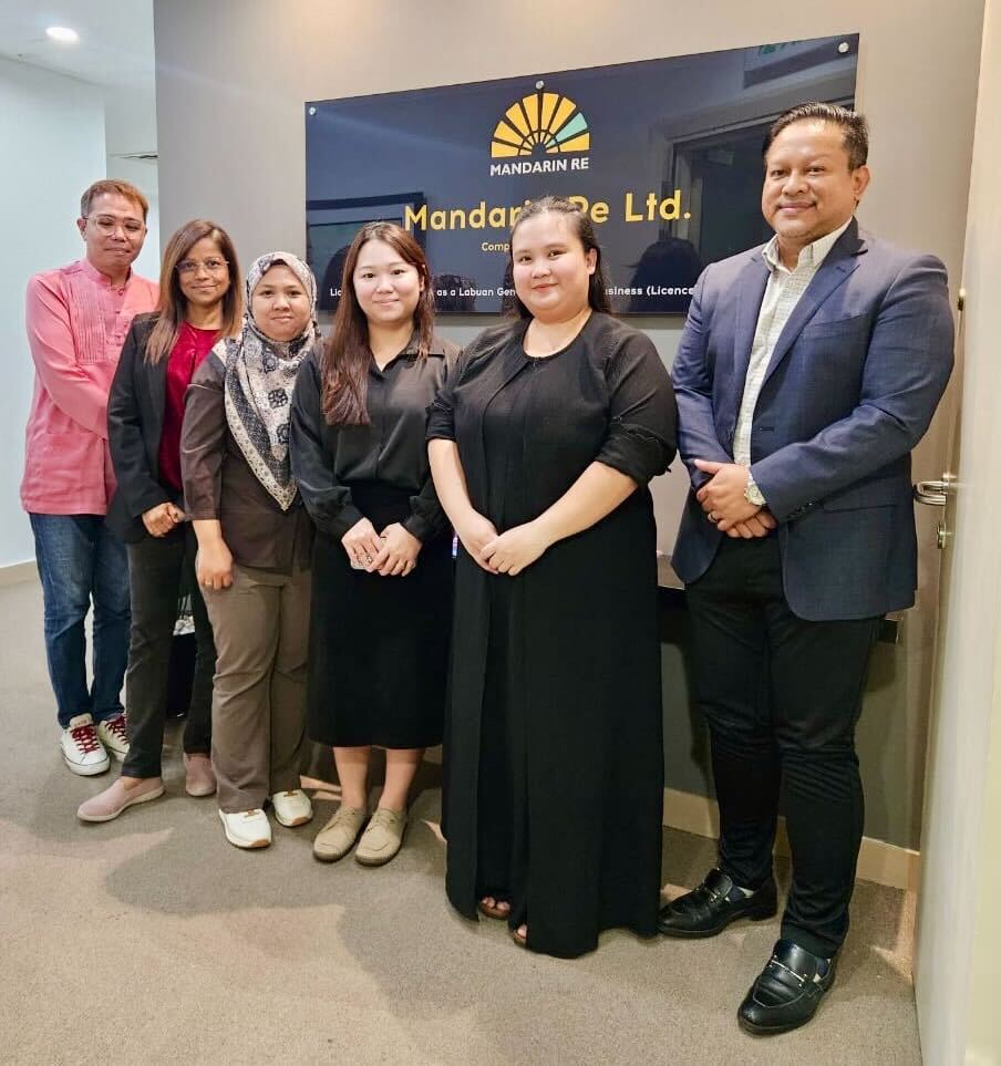 Mandarin Re Strengthens Collaboration Across Offices with E-Invoicing Training