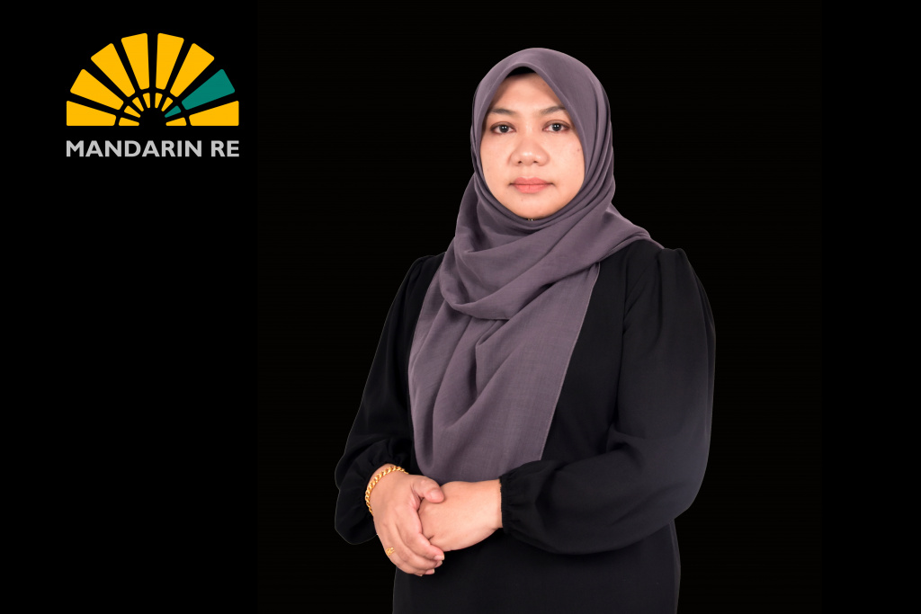 MANDARIN RE LTD WELCOMES NEW АCCOUNTANT