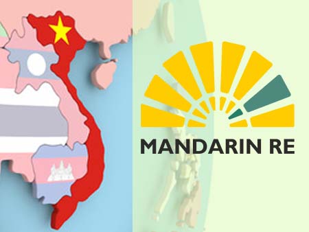 UPDATING AND STRENGTHENING ITS POSITIONS IN VIETNAM