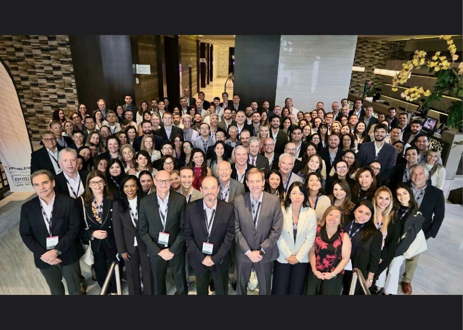 Mandarin Re Marks the Closing Day of the XXI APF–PASA Technical Seminar in Panama City